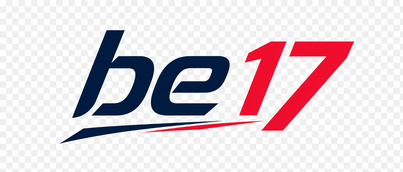 be 17 লোগো